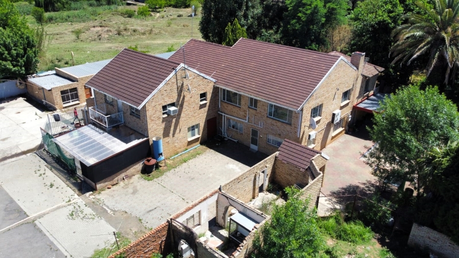 13 Bedroom Property for Sale in Bloemspruit Free State